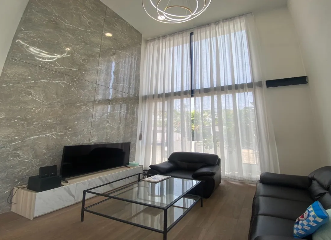 Modern Villa for Sale in Chiang Mai - Real Estate Property-CMP-329