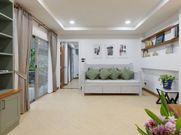 Spacious 5-Bedroom House for Sale in Chiang Mai-CMP-352