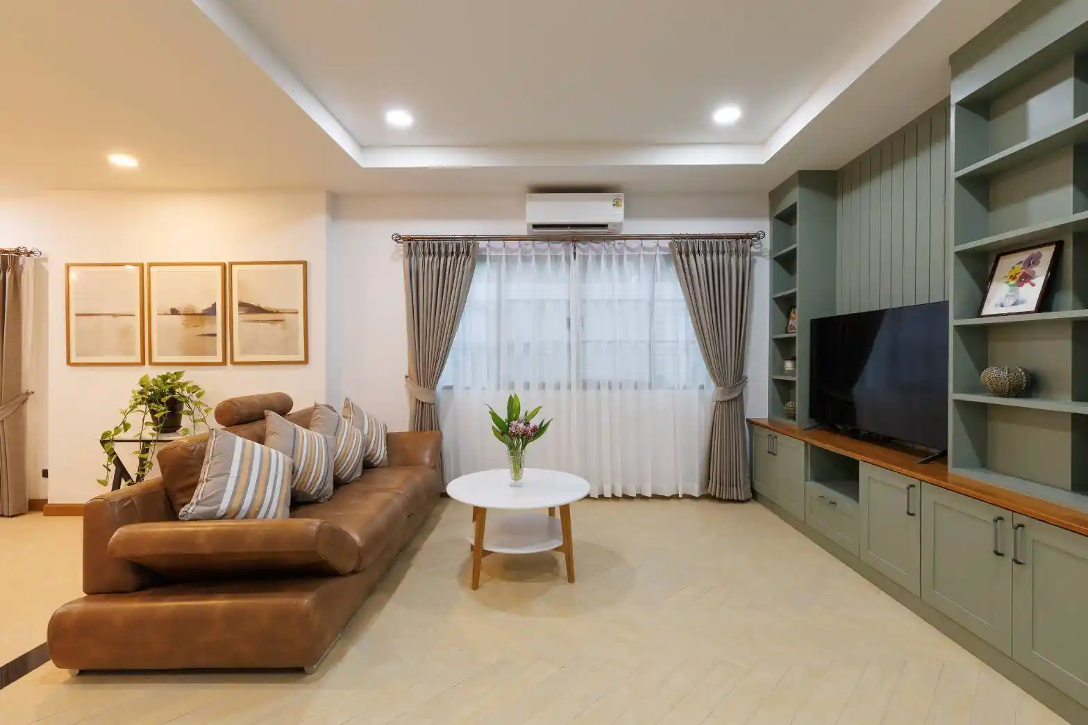 Spacious 5-Bedroom House for Sale in Chiang Mai-CMP-352