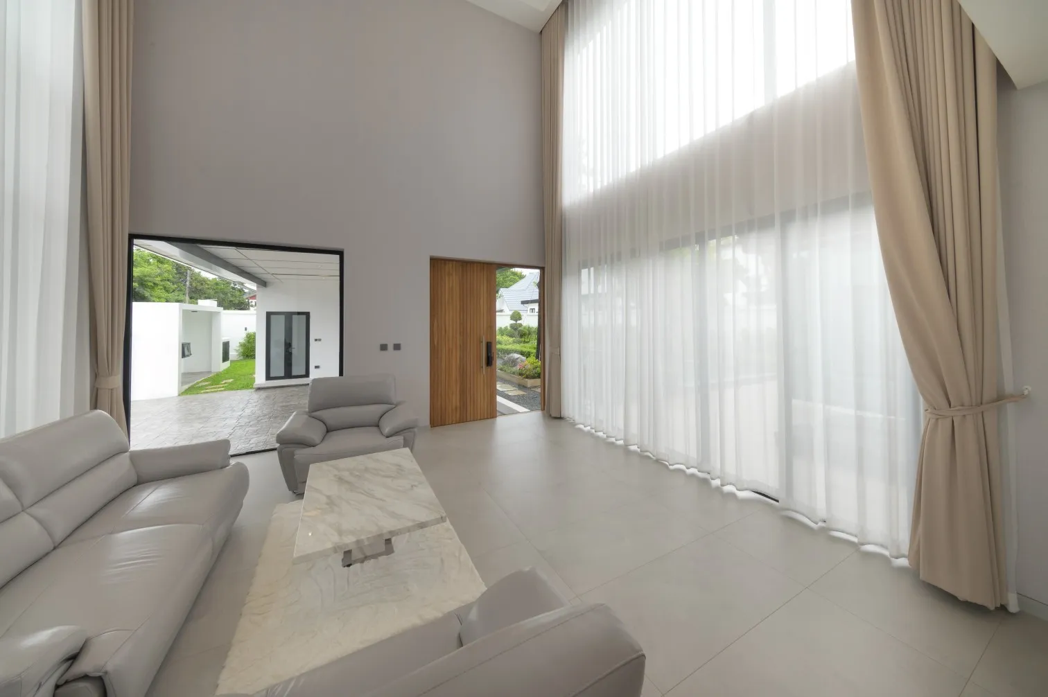 Modern Pool Villa in Chiang Mai | The Cassia: Rajapruek - Mae Hia-CMP-355