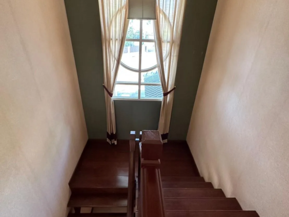 Spacious 4-Bedroom House for sale Chiang Mai | San Sai