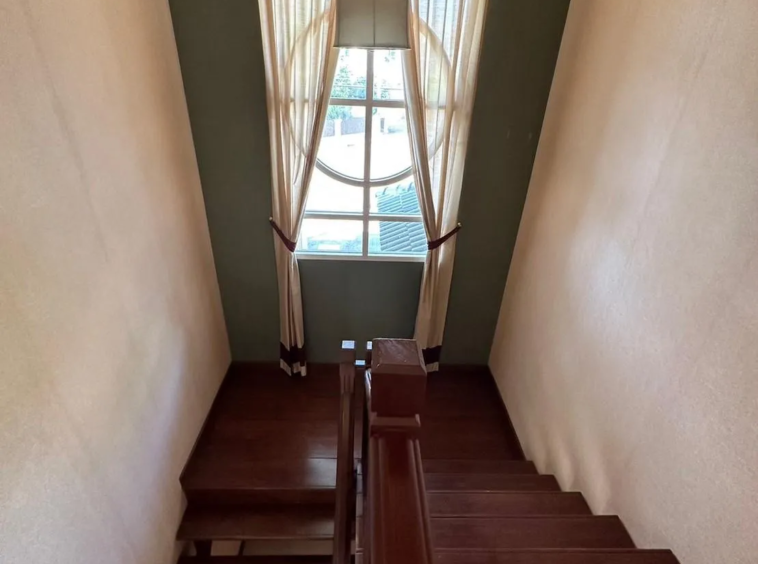 Spacious 4-Bedroom House for sale Chiang Mai | San Sai