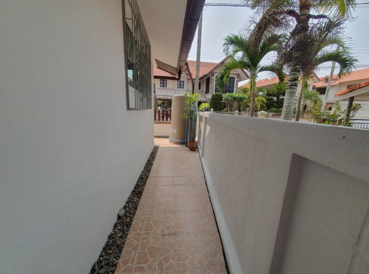 Spacious 167 Sq mts house for sale Chiang Mai | Koolpunt Ville 9-CMP-79