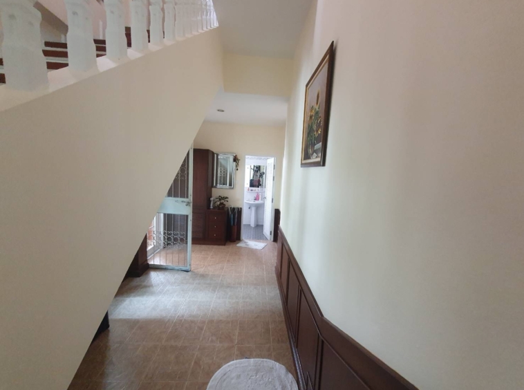 Spacious 167 Sq mts house for sale Chiang Mai | Koolpunt Ville 9-CMP-79