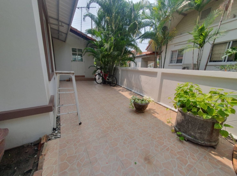 Spacious 167 Sq mts house for sale Chiang Mai | Koolpunt Ville 9-CMP-79