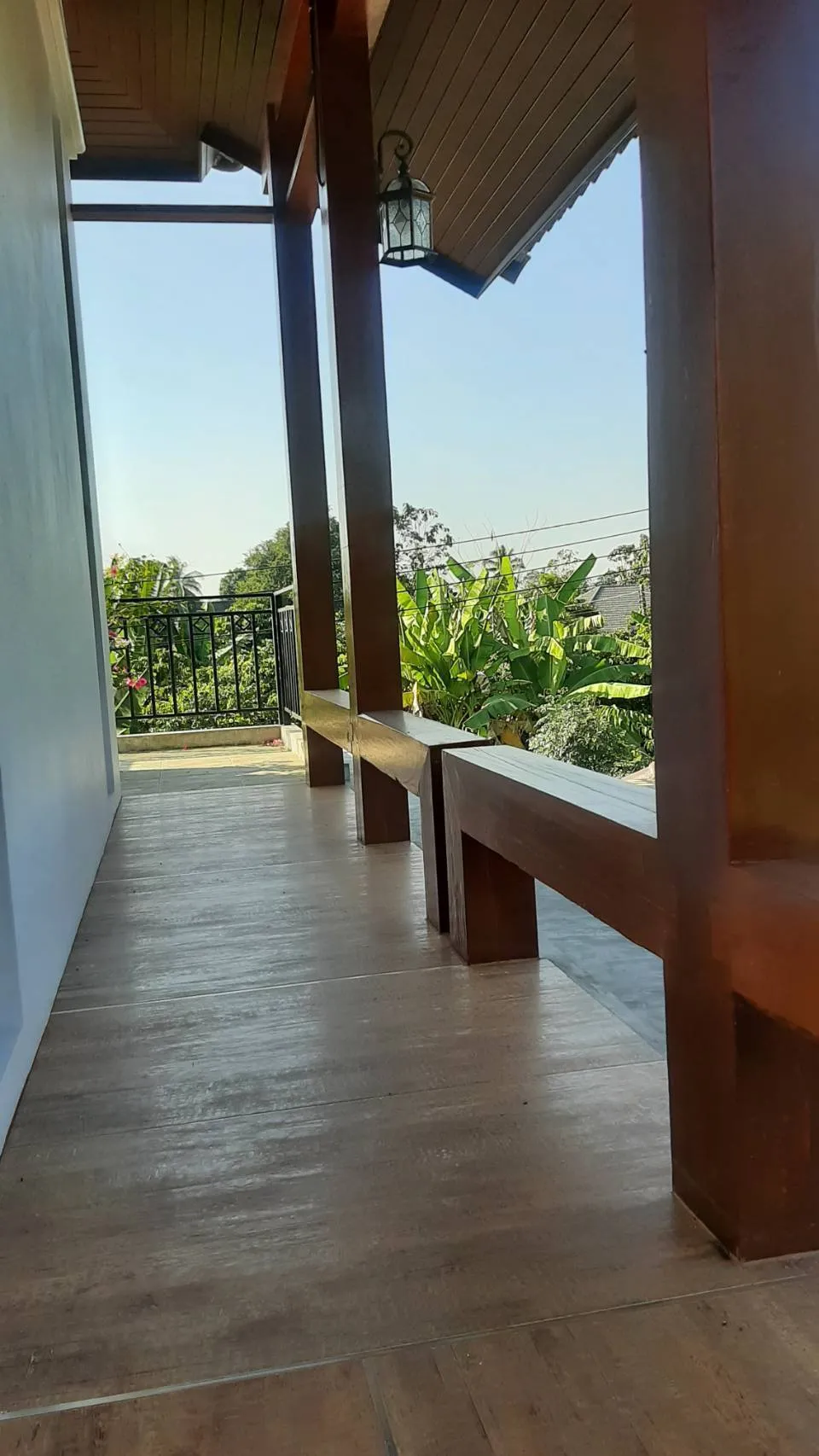 Stunning 4-Bedroom Lanna Style Property - Chiang Mai Real Estate-CMP-85