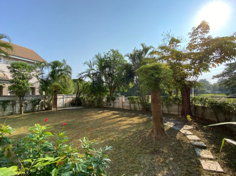 4 bed house for sale in Doi Saket area-P-PHS127