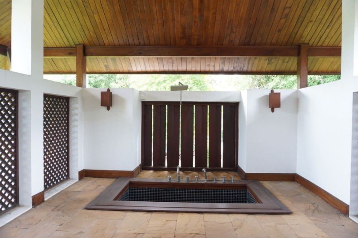 Luxury Thai Lanna house for sale in Doi Saket Chiang Mai-P-PHS463