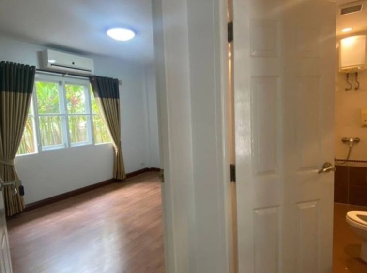 HOUSE FOR SALE NEAR Kad Farang 2 km-J-AT009