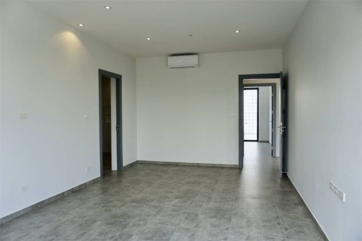 Modern house with a private pool for sale in Hang Dong