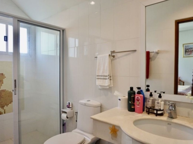 4 bed beautiful family home for sale in Hang Dong-P-PHS431