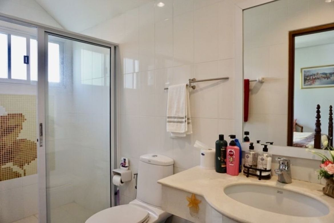 4 bed beautiful family home for sale in Hang Dong-P-PHS431