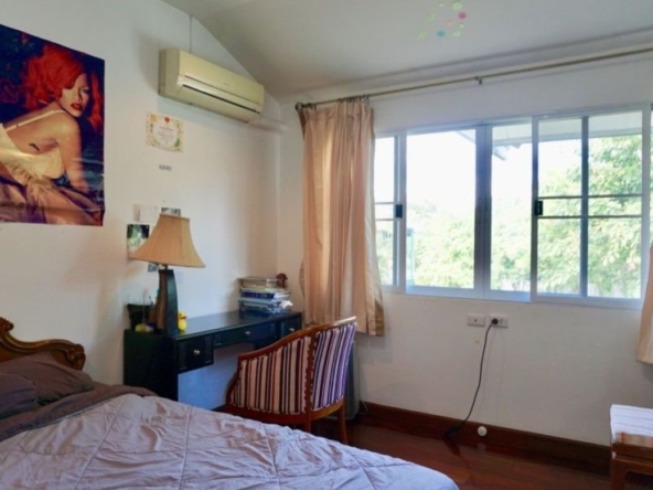 4 bed beautiful family home for sale in Hang Dong-P-PHS431