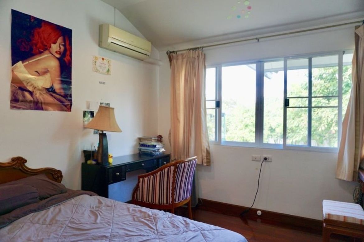 4 bed beautiful family home for sale in Hang Dong-P-PHS431