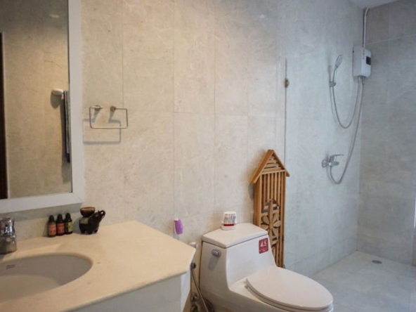 4 bed beautiful family home for sale in Hang Dong-P-PHS431