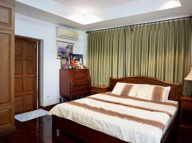 4 bed beautiful family home for sale in Hang Dong-P-PHS431