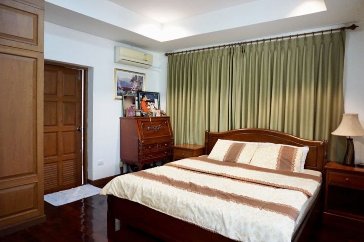 4 bed beautiful family home for sale in Hang Dong-P-PHS431