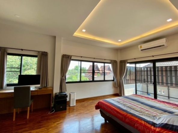 4 bed house for sale in Hang Dong