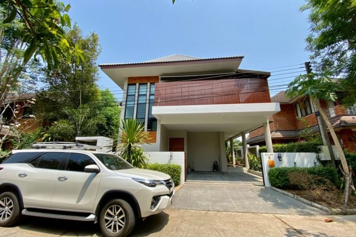 4 bed house for sale in Hang Dong