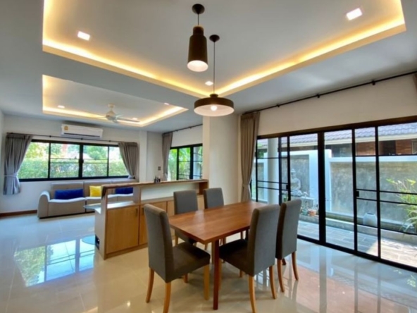 4 bed house for sale in Hang Dong