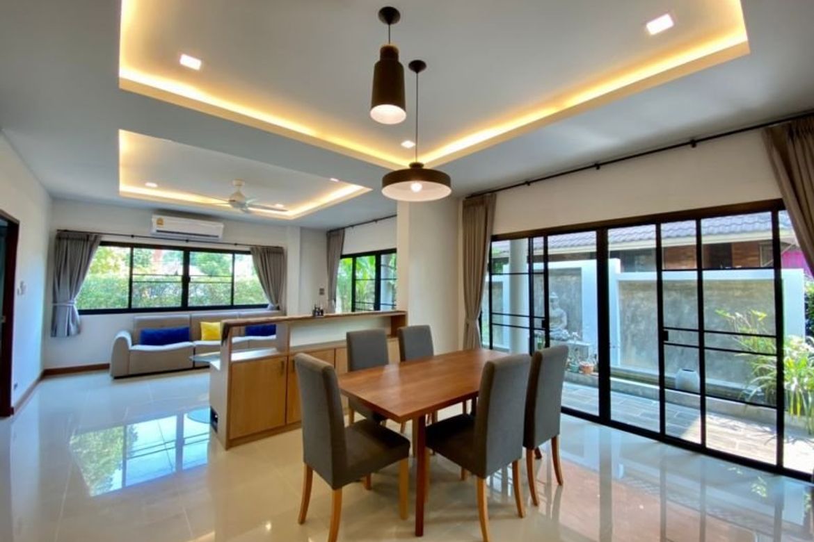 4 bed house for sale in Hang Dong