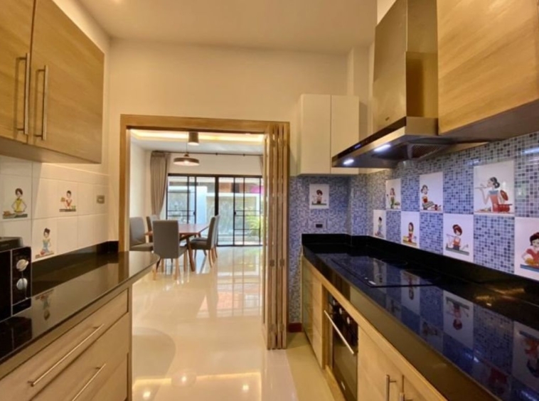 4 bed house for sale in Hang Dong