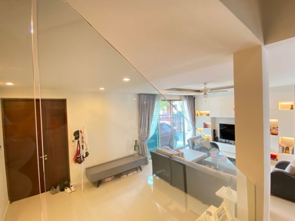 4 Bed modern house for sale in Hang Dong Chiang Mai-P-PHS847