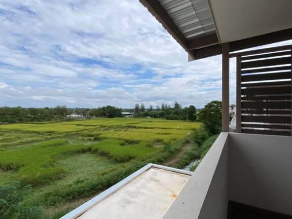 4 Bed modern house for sale in Hang Dong Chiang Mai-P-PHS847