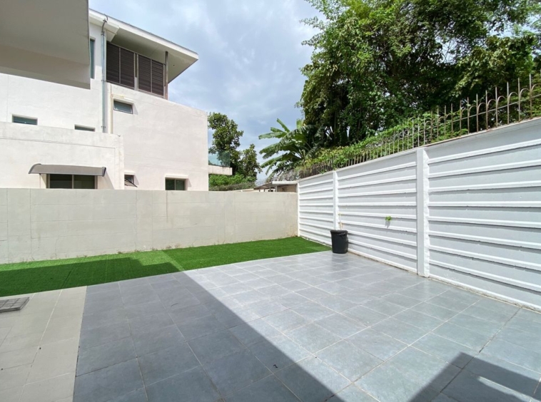 4 Bed modern house for sale in Hang Dong Chiang Mai-P-PHS847