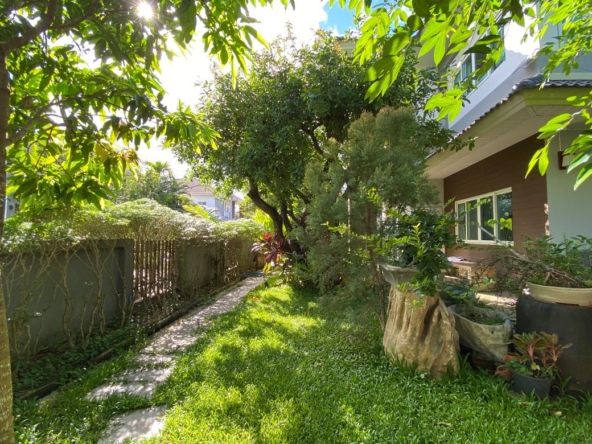 A nice family home for sale in Hang Dong