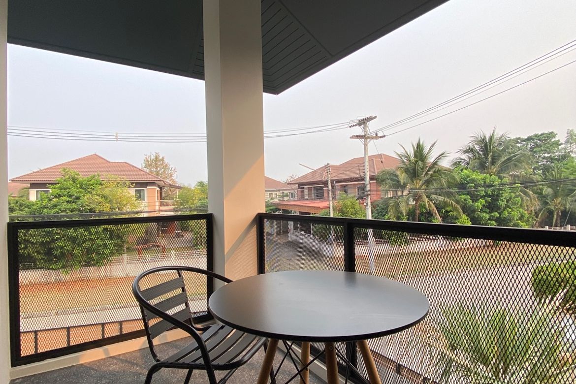 A modern house 3 bed with private pool for sale in Hang Dong