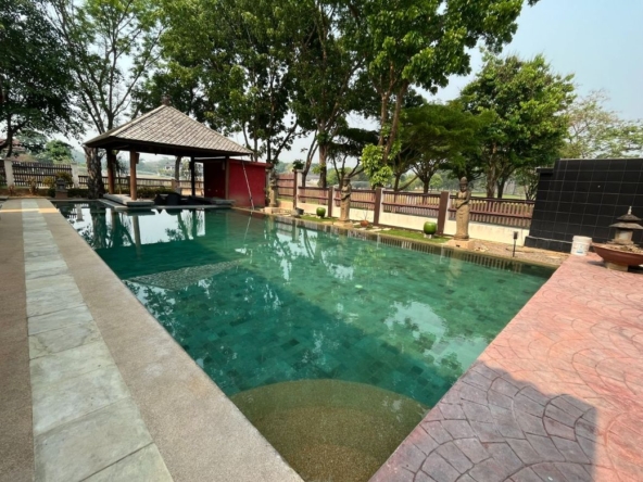 Pool Villa For Sale At Highlands Golf Course-SM-Sta-1103X