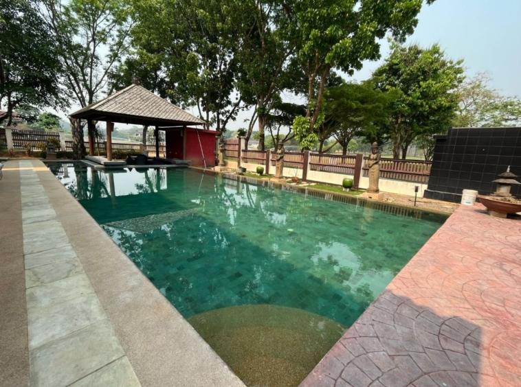 Pool Villa For Sale At Highlands Golf Course-SM-Sta-1103X