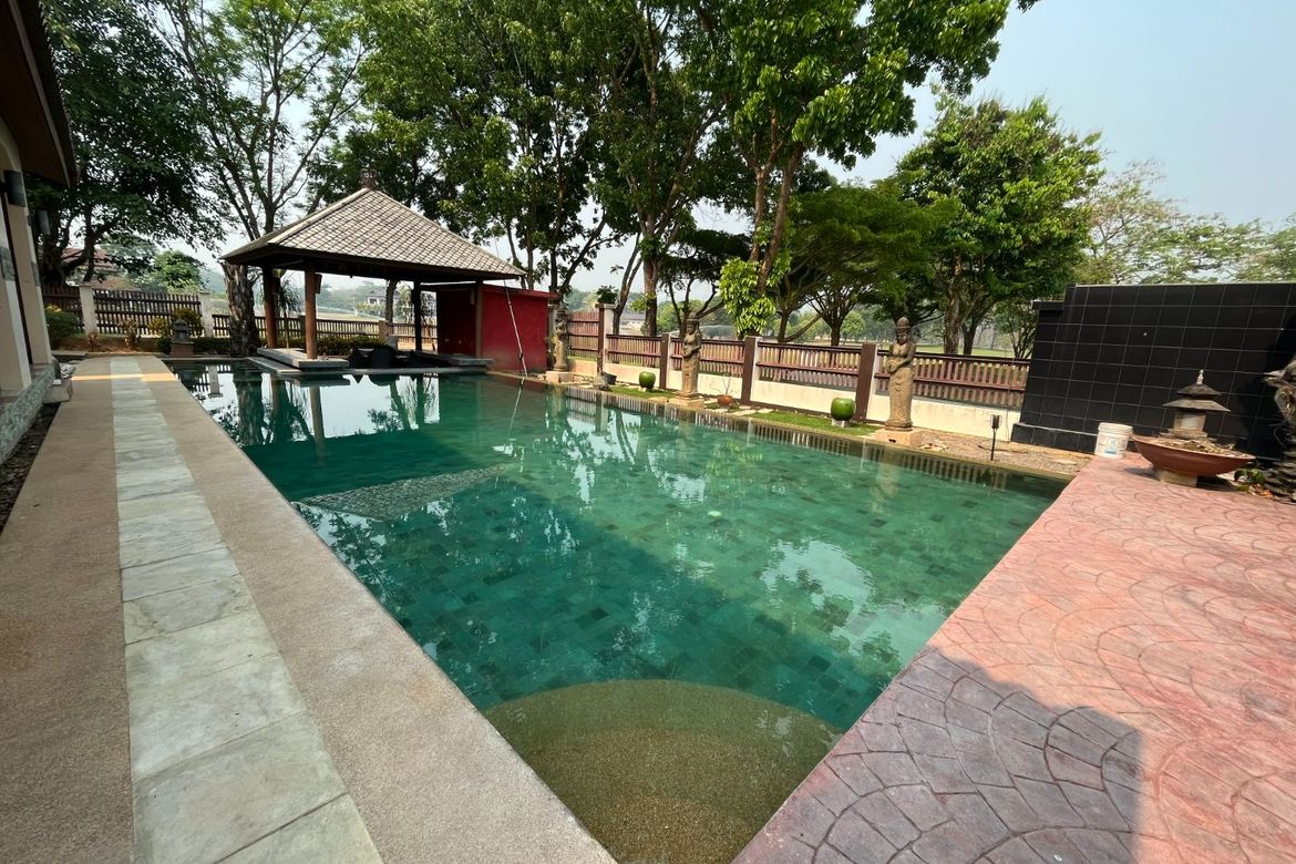 Pool Villa For Sale At Highlands Golf Course-SM-Sta-1103X