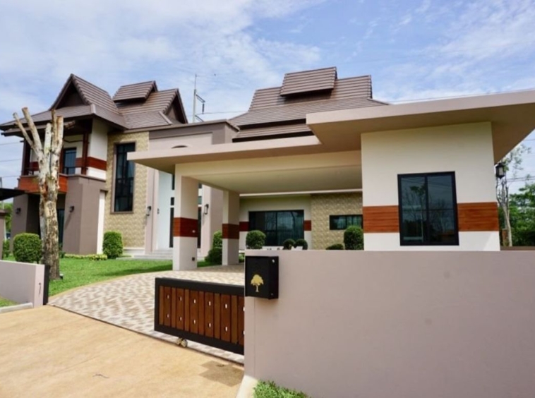 3 bed house for sale at Green Vally Golf Course