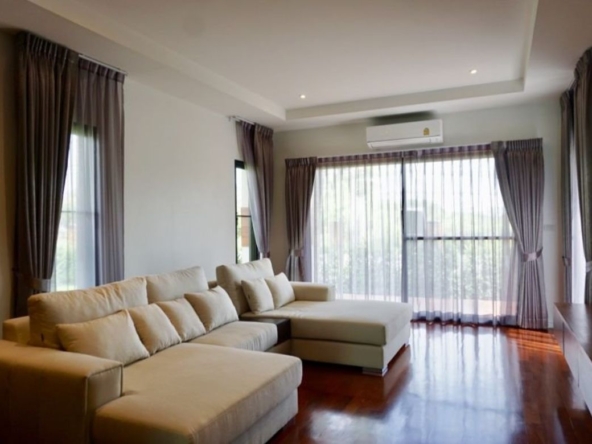 3 bed house for sale at Green Vally Golf Course