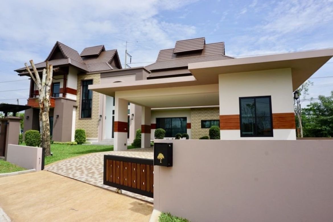 3 bed house for sale at Green Vally Golf Course