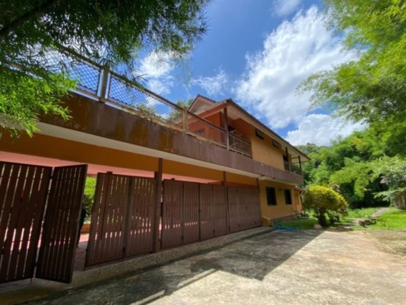 Unique Moutain villa 5 bed for sale in Mae Rim Chiang Mai-P-PHS596