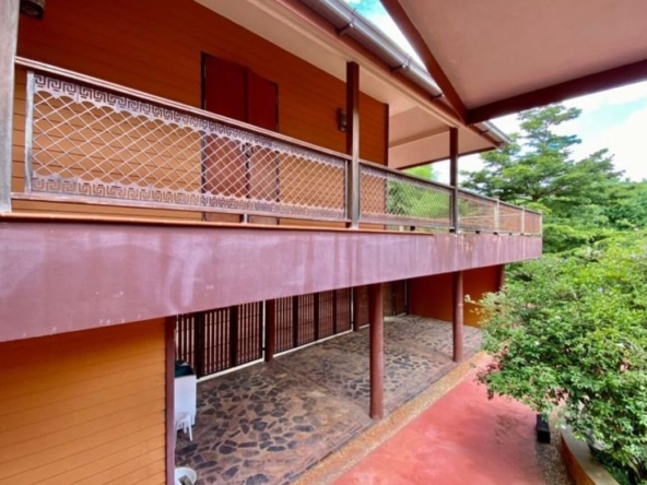 Unique Moutain villa 5 bed for sale in Mae Rim Chiang Mai-P-PHS596