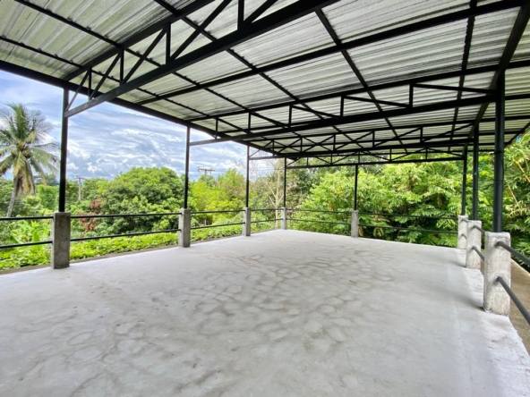 Loft style home for sale in Mae Rim