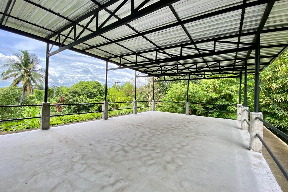 Loft style home for sale in Mae Rim