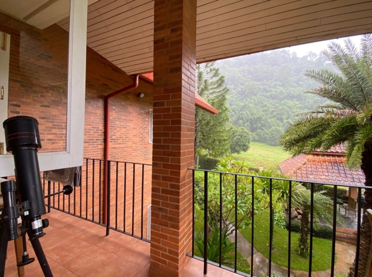 English country home for sale in Mae Rim