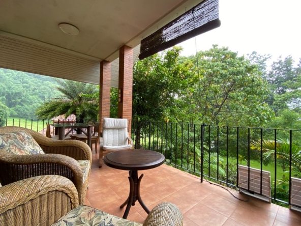 English country home for sale in Mae Rim