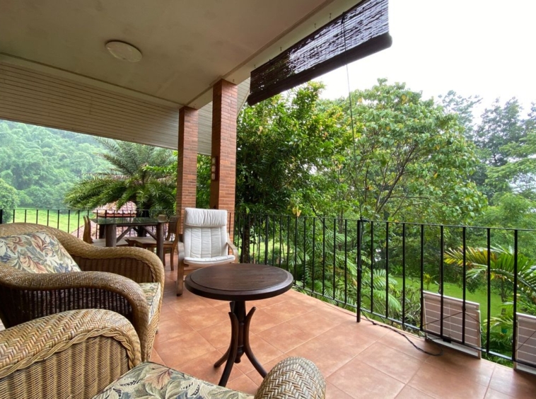 English country home for sale in Mae Rim