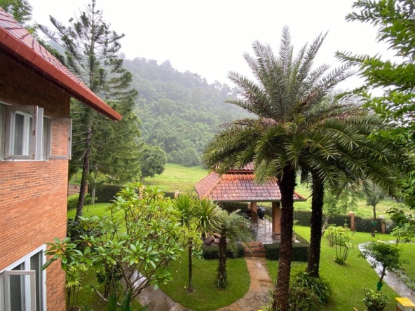 English country home for sale in Mae Rim