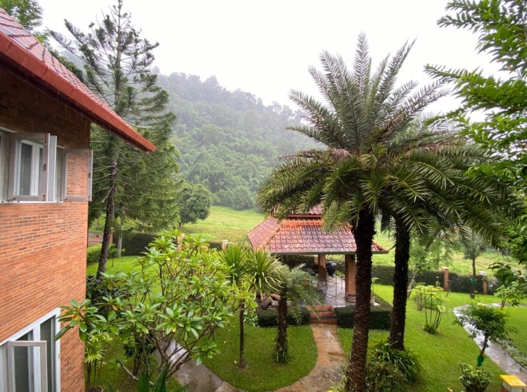 English country home for sale in Mae Rim