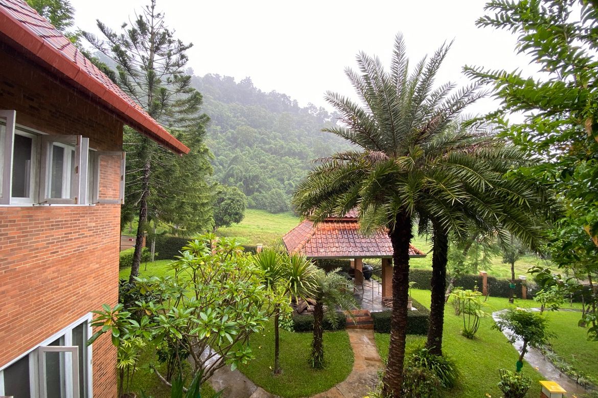 English country home for sale in Mae Rim