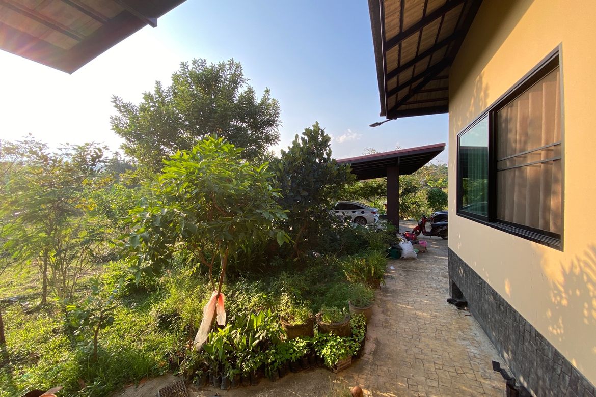 4 bed house for sale in Mae Rim