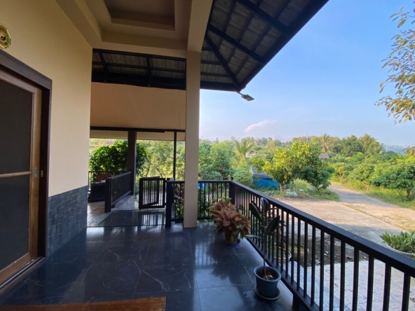 4 bed house for sale in Mae Rim