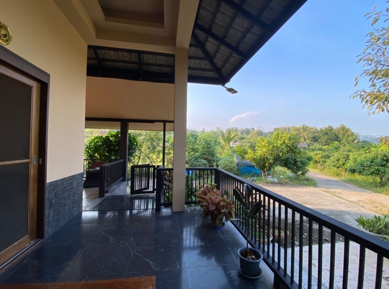 4 bed house for sale in Mae Rim